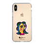 Slim Protection Case［ PICASSO - Dora Maar ］