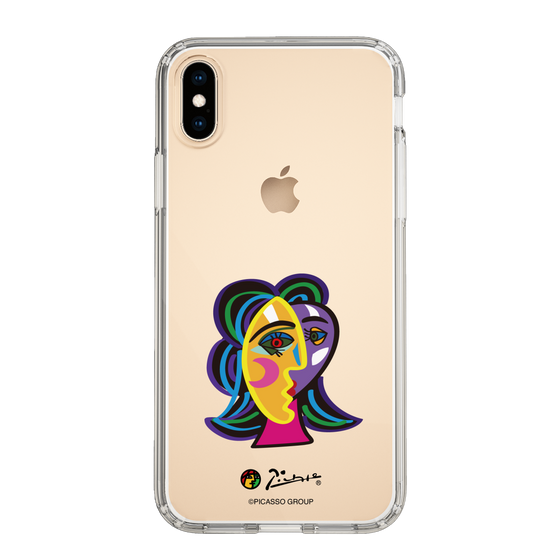 Slim Protection Case［ PICASSO - Dora Maar ］
