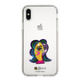 Slim Protection Case［ PICASSO - Dora Maar ］