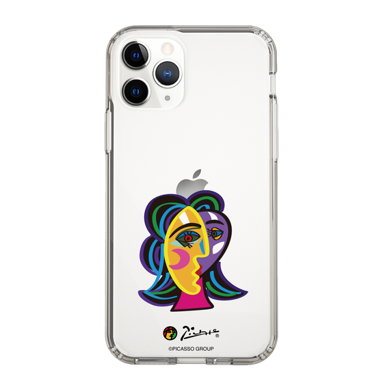 Slim Protection Case［ PICASSO - Dora Maar ］