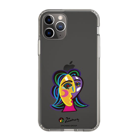 Slim Protection Case［ PICASSO - Dora Maar ］