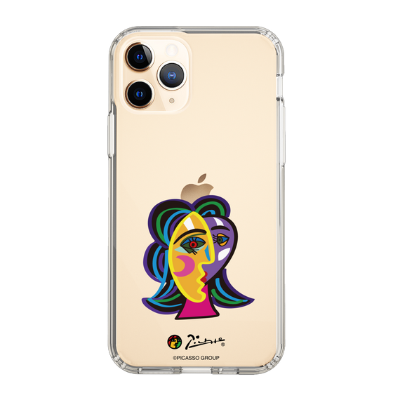 Slim Protection Case［ PICASSO - Dora Maar ］