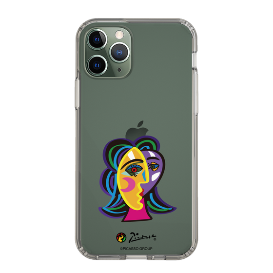 Slim Protection Case［ PICASSO - Dora Maar ］