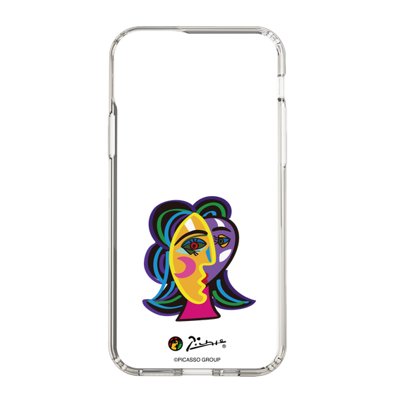 Slim Protection Case［ PICASSO - Dora Maar ］