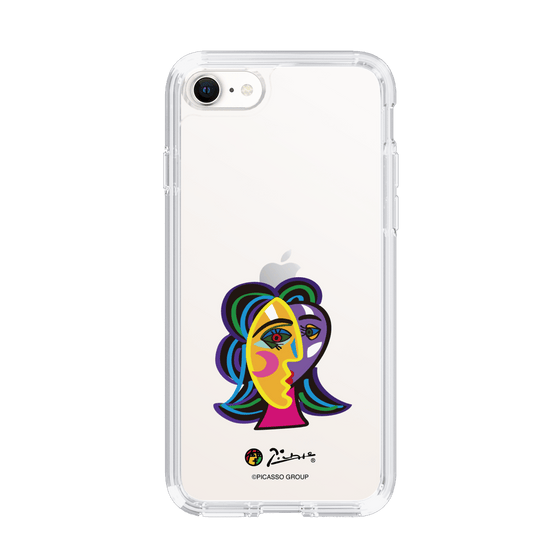 Slim Protection Case［ PICASSO - Dora Maar ］