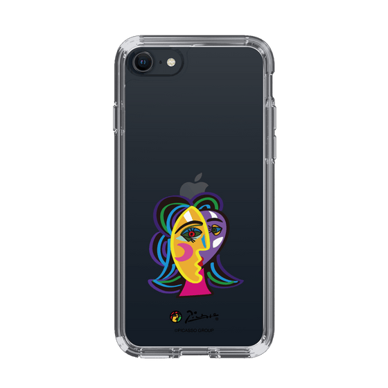 Slim Protection Case［ PICASSO - Dora Maar ］