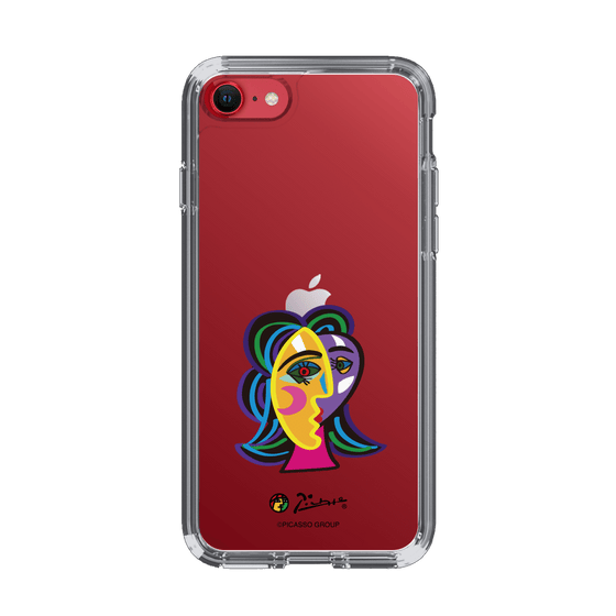Slim Protection Case［ PICASSO - Dora Maar ］