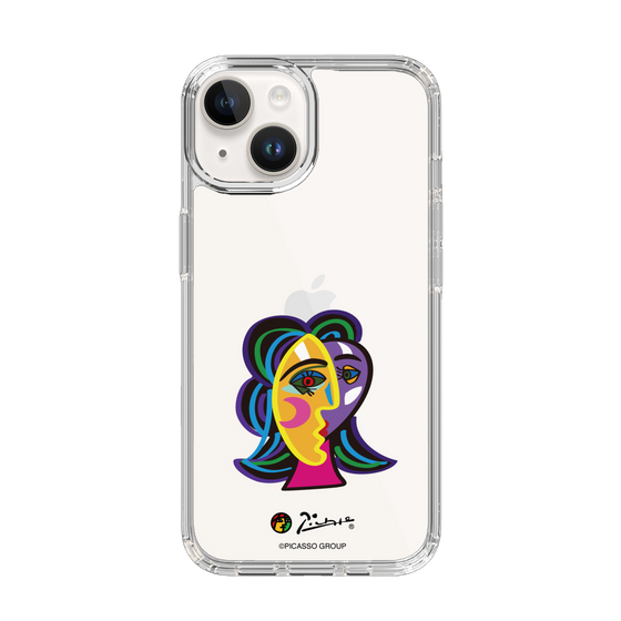 Slim Protection Case［ PICASSO - Dora Maar ］