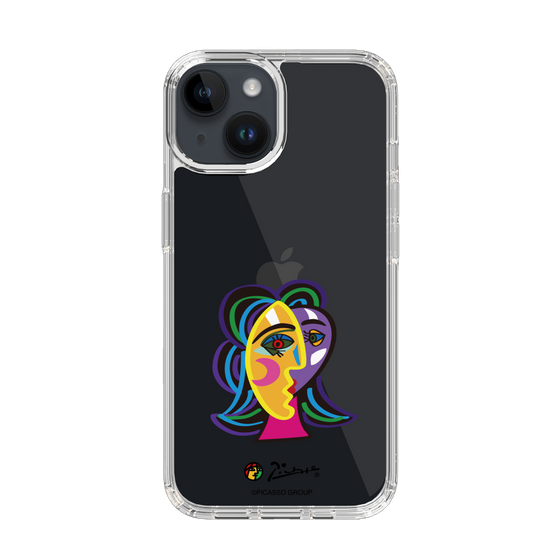 Slim Protection Case［ PICASSO - Dora Maar ］