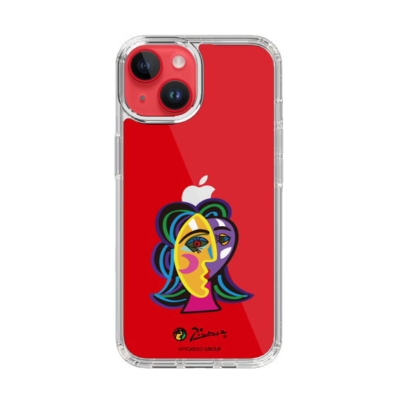 Slim Protection Case［ PICASSO - Dora Maar ］