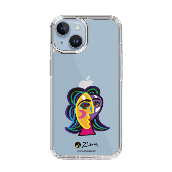 Slim Protection Case［ PICASSO - Dora Maar ］