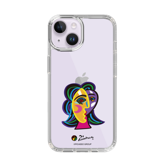 Slim Protection Case［ PICASSO - Dora Maar ］