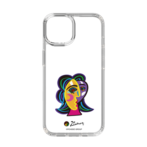 Slim Protection Case［ PICASSO - Dora Maar ］