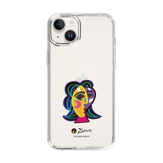 Slim Protection Case［ PICASSO - Dora Maar ］