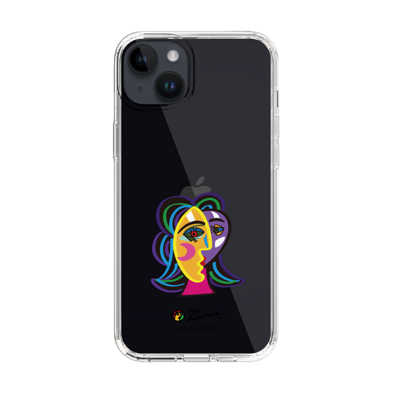 Slim Protection Case［ PICASSO - Dora Maar ］