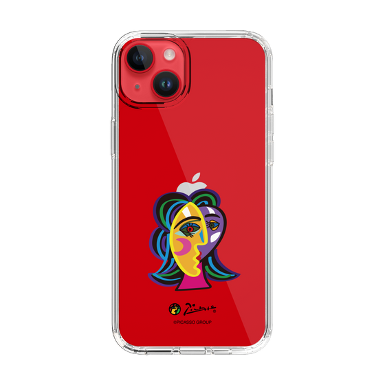 Slim Protection Case［ PICASSO - Dora Maar ］