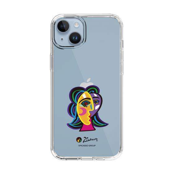 Slim Protection Case［ PICASSO - Dora Maar ］