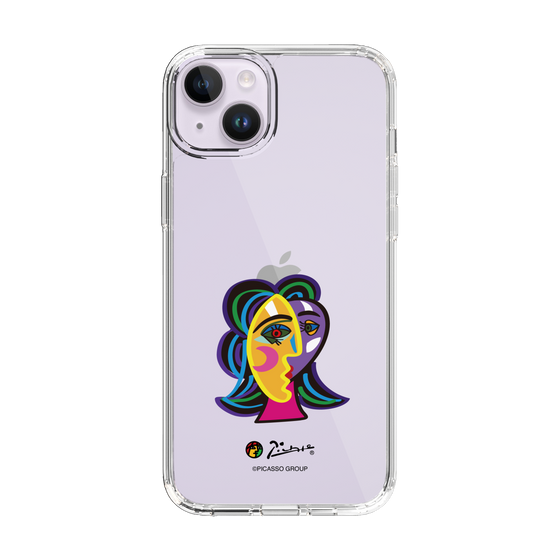 Slim Protection Case［ PICASSO - Dora Maar ］