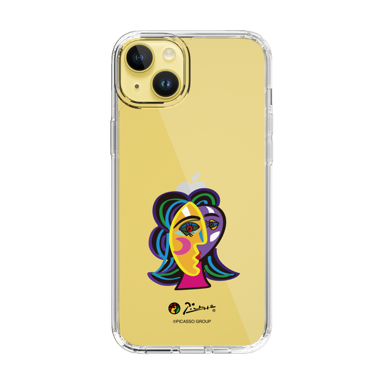 Slim Protection Case［ PICASSO - Dora Maar ］