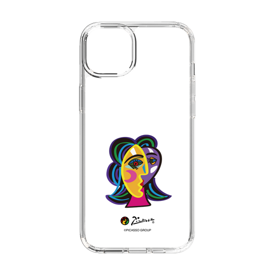 Slim Protection Case［ PICASSO - Dora Maar ］
