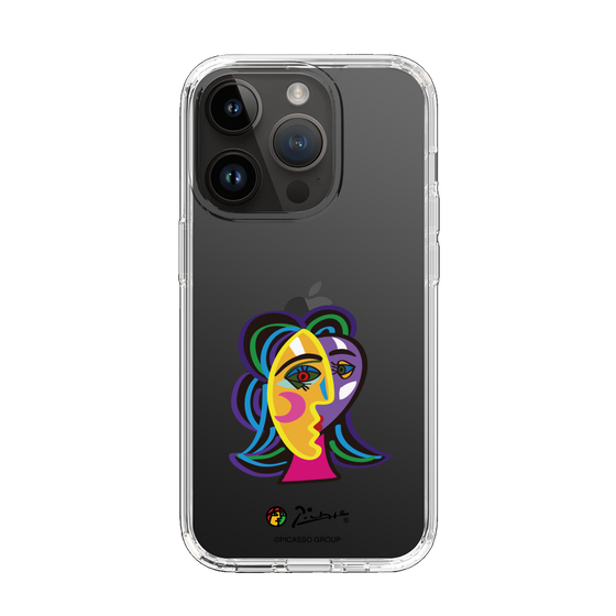 Slim Protection Case［ PICASSO - Dora Maar ］