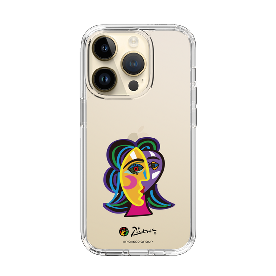 Slim Protection Case［ PICASSO - Dora Maar ］