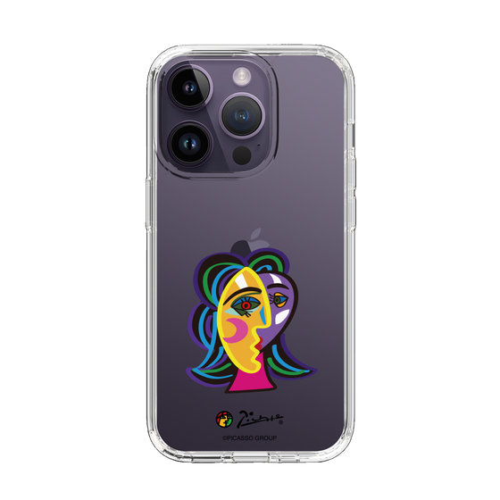 Slim Protection Case［ PICASSO - Dora Maar ］