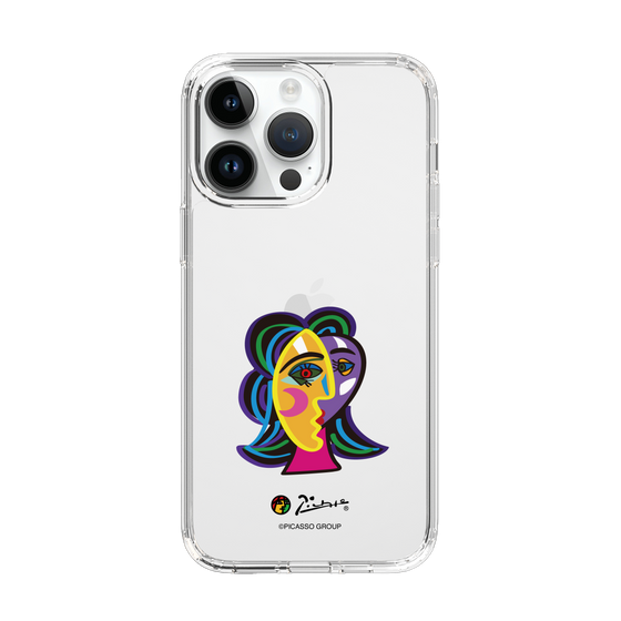 Slim Protection Case［ PICASSO - Dora Maar ］