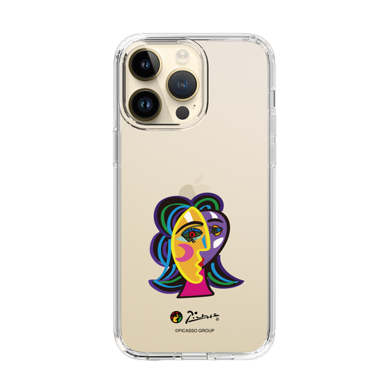 Slim Protection Case［ PICASSO - Dora Maar ］