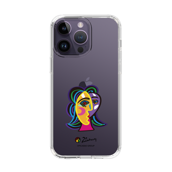 Slim Protection Case［ PICASSO - Dora Maar ］