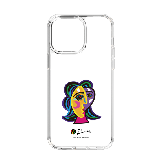 Slim Protection Case［ PICASSO - Dora Maar ］
