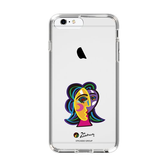 Slim Protection Case［ PICASSO - Dora Maar ］