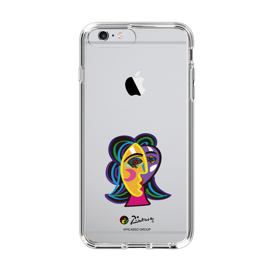 Slim Protection Case［ PICASSO - Dora Maar ］