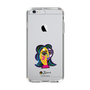 Slim Protection Case［ PICASSO - Dora Maar ］