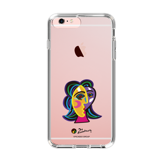Slim Protection Case［ PICASSO - Dora Maar ］