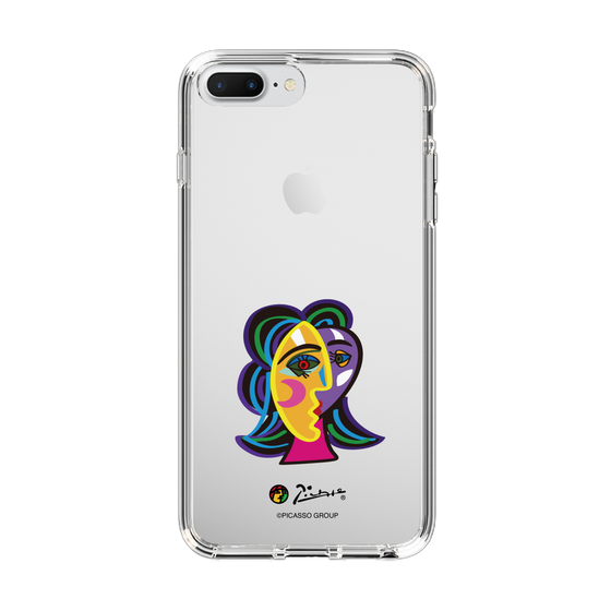 Slim Protection Case［ PICASSO - Dora Maar ］