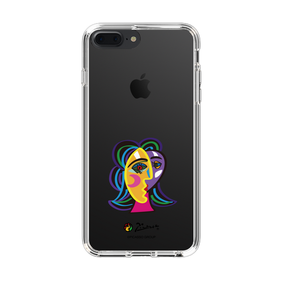 Slim Protection Case［ PICASSO - Dora Maar ］