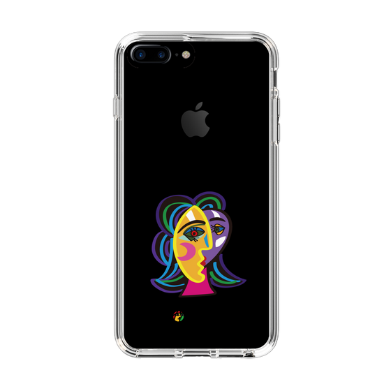 Slim Protection Case［ PICASSO - Dora Maar ］