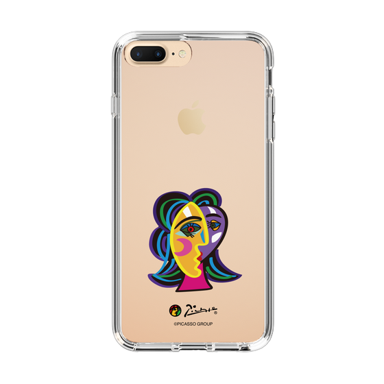 Slim Protection Case［ PICASSO - Dora Maar ］