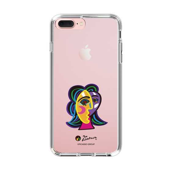 Slim Protection Case［ PICASSO - Dora Maar ］