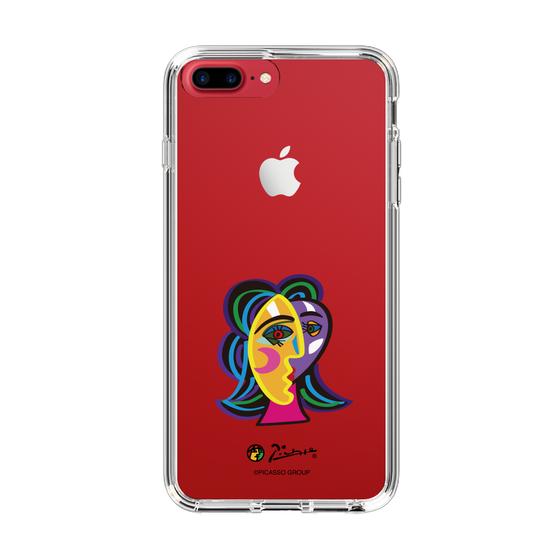 Slim Protection Case［ PICASSO - Dora Maar ］