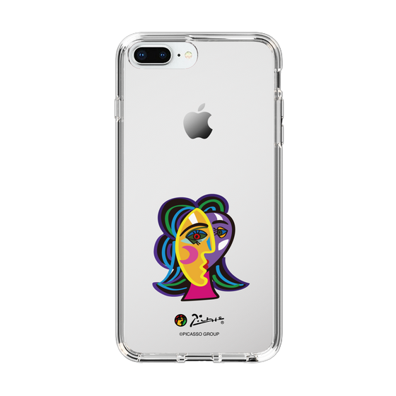 Slim Protection Case［ PICASSO - Dora Maar ］