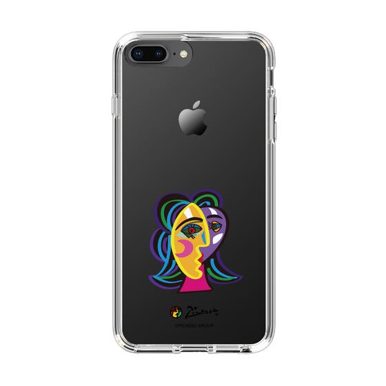 Slim Protection Case［ PICASSO - Dora Maar ］