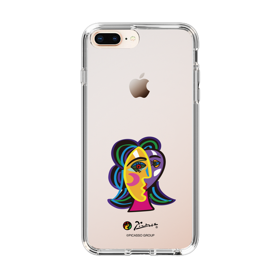 Slim Protection Case［ PICASSO - Dora Maar ］