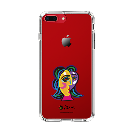Slim Protection Case［ PICASSO - Dora Maar ］