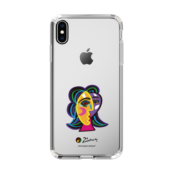 Slim Protection Case［ PICASSO - Dora Maar ］