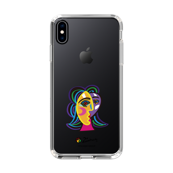 Slim Protection Case［ PICASSO - Dora Maar ］
