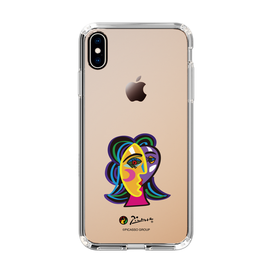 Slim Protection Case［ PICASSO - Dora Maar ］