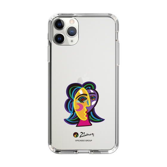 Slim Protection Case［ PICASSO - Dora Maar ］