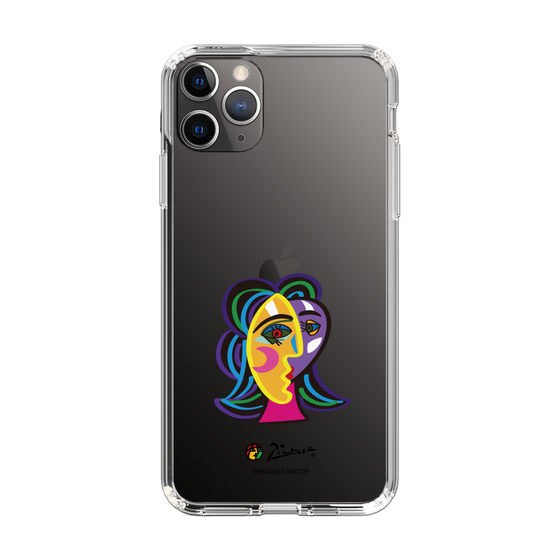 Slim Protection Case［ PICASSO - Dora Maar ］